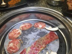 -韩罗苑(万象城店)