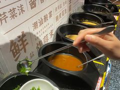 -八合里牛肉火锅(领丰汇店)