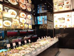 -百富源·海鲜辽菜(和平北大街店)