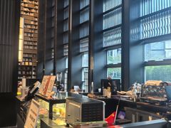 -木嘛working coffee(前海店)