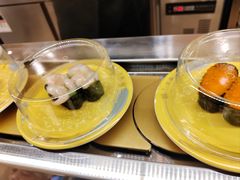 -争鲜回转寿司(浦东三钢里PLUS店)
