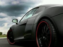 -五华国际大酒店·蓝山西餐厅