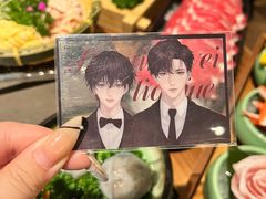 -捞王锅物料理(上海世茂广场店)