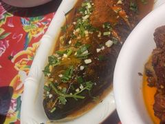 -人民公社大食堂(张家湾店)
