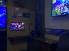 -唱吧麦颂KTV(方庄店)