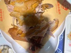 -旺角小渔村(二马路店)