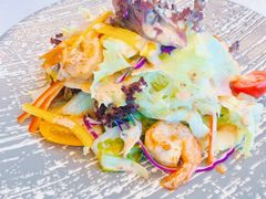 -圣彼得堡观江俄餐厅(中央大街黑金冠店)