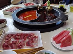 -川西坝子火锅(金沙1.0直营店)