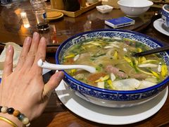-香麒园·过桥米线·南湖雅宴