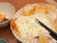 -浩海火燒雲傣家菜(芮欧百货店)