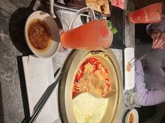 -麻路成都火锅(柏威年店)
