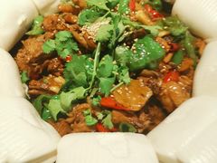 特色小公鸡-鼎晟江南·融合江南宴(固戍店)