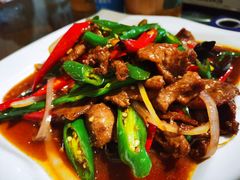 -巢湖名吃·东关老鹅汤(江南风情街店)