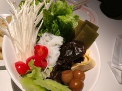 -鱼酷活鱼烤鱼(恒隆广场店)