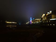 -深圳东部华侨城茵特拉根酒店