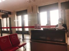 -敦煌莫高国际机场