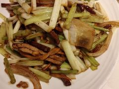 -小菜园新徽菜(扬州华润万象汇店)