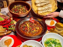 -烹湘·鲜炒湖南土菜(海珠店)