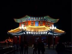 upload_pic-栈桥景区