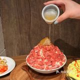 万象城新开❗️NEED山东首店 附点单攻略