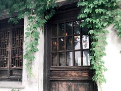 -蜜桃餐厅·古运河畔(南下塘店)