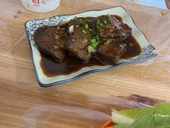 -双宝红油牛系列
