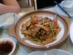 -长春观斋补堂素菜馆