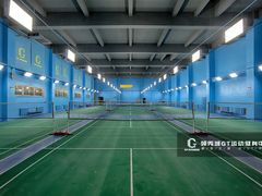 -GT健身(育秀会馆)