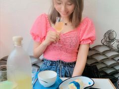 -茶是一枝花泡茶店