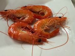 -都斛海鲜街