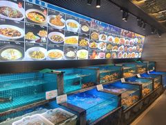 -恒记饭店·海鲜明档(淹城店)