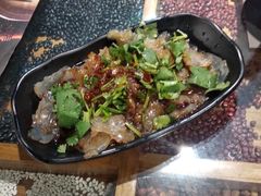 -潮十三潮汕砂锅粥(高新四路大都荟店)