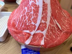 -松野谷·寿喜烧自助(华联顺义金街购物中心店)