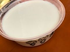 -老伴豆花(麦士威熟食中心店)