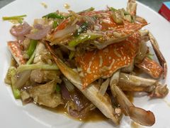 -渔友鲜海鲜加工(海鲜大世界店)