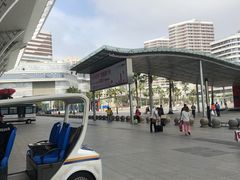 -海口东站