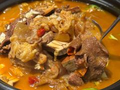-楚天美食坊(越秀先烈中路店)