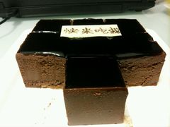 黑方-21cake廿一客蛋糕