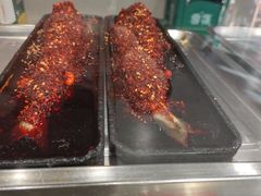 -韩麦大冷面(桂花街直营店)