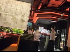 -無二炙坊·和牛烧肉(大钟寺1733店)