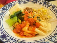 -玉华宫宾馆·餐厅(铜川驻京办店)