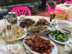 -秋姐美食店(旅游大道店)