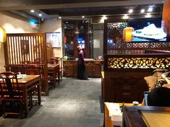 大堂-老广酒楼(樱花店)