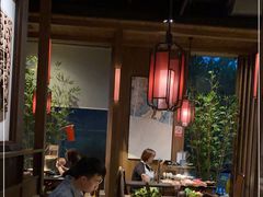 -湊湊火锅·茶憩(世博大道店)