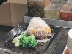 -肉肉大米(金虹桥店)