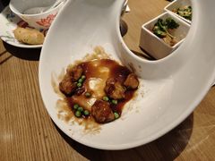 -老头儿油爆虾(金鹰世界店)