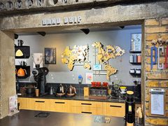 -IN COFFEE LAB 隐咖啡