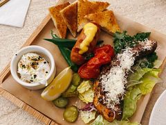 -玲婧胡同·生日蛋糕·餐厅(嘉里城店)