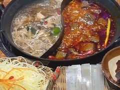 -楠火锅(哈尔滨金爵万象店)