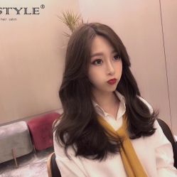 -IN STYLE•造型